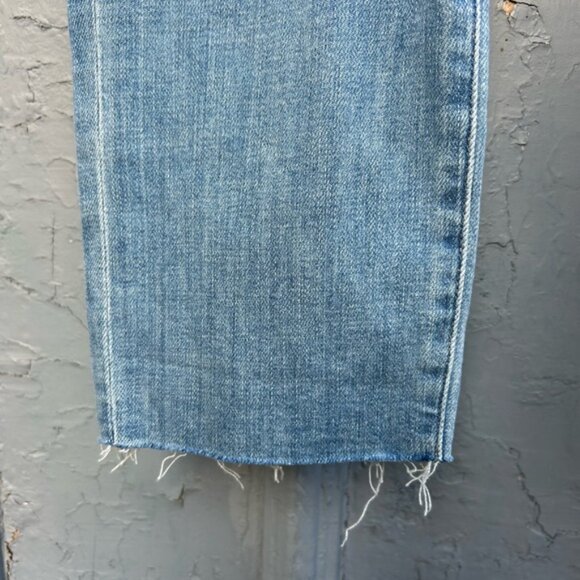 Frame Le beau crop, Walden rock, size 27 - Picture 4 of 13